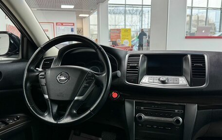 Nissan Teana, 2012 год, 1 649 000 рублей, 14 фотография