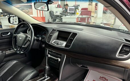 Nissan Teana, 2012 год, 1 649 000 рублей, 12 фотография