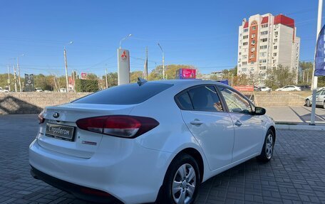 KIA Cerato III, 2019 год, 1 749 000 рублей, 4 фотография