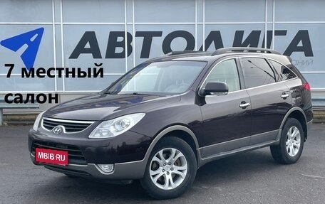 Hyundai ix55, 2009 год, 1 339 000 рублей, 1 фотография