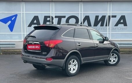 Hyundai ix55, 2009 год, 1 339 000 рублей, 2 фотография