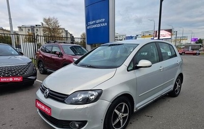 Volkswagen Golf Plus II, 2011 год, 549 000 рублей, 1 фотография