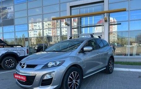 Mazda CX-7 I рестайлинг, 2011 год, 1 049 000 рублей, 1 фотография