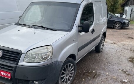 Fiat Doblo I, 2008 год, 360 000 рублей, 1 фотография