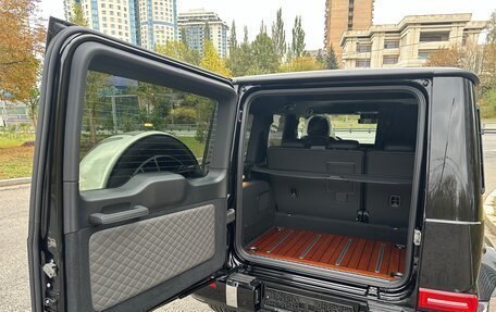 Mercedes-Benz G-Класс W463 рестайлинг _iii, 2024 год, 29 400 000 рублей, 1 фотография