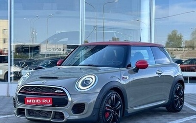 MINI Hatch, 2019 год, 2 999 000 рублей, 1 фотография