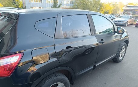 Nissan Qashqai, 2010 год, 1 100 000 рублей, 4 фотография