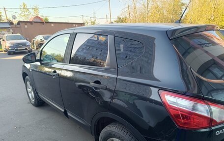 Nissan Qashqai, 2010 год, 1 100 000 рублей, 3 фотография