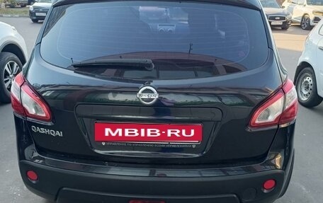 Nissan Qashqai, 2010 год, 1 100 000 рублей, 2 фотография