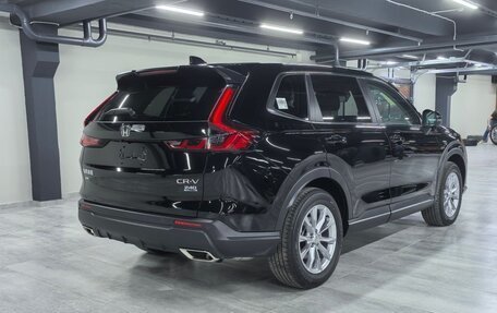 Honda CR-V, 2023 год, 5 500 000 рублей, 4 фотография