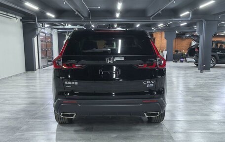 Honda CR-V, 2023 год, 5 500 000 рублей, 6 фотография