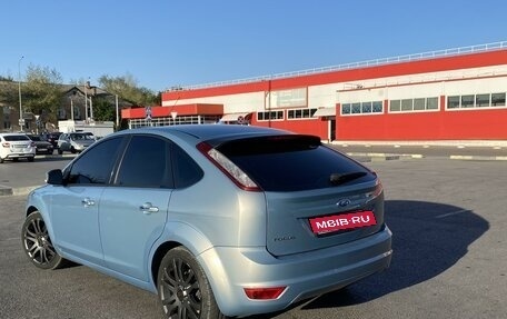 Ford Focus II рестайлинг, 2009 год, 900 000 рублей, 6 фотография