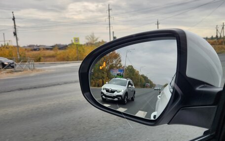 Hyundai Tucson III, 2018 год, 2 999 000 рублей, 26 фотография