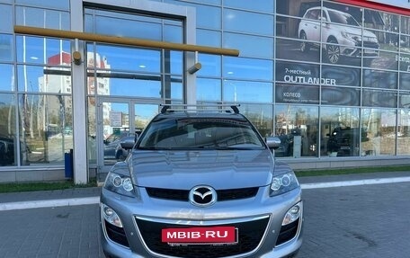 Mazda CX-7 I рестайлинг, 2011 год, 1 049 000 рублей, 2 фотография