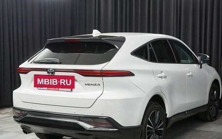 Toyota Venza, 2023 год, 5 149 000 рублей, 4 фотография