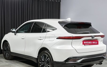 Toyota Venza, 2023 год, 5 149 000 рублей, 6 фотография