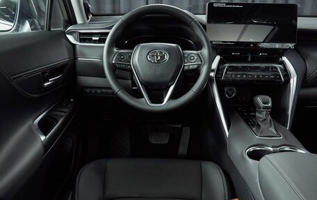 Toyota Venza, 2023 год, 5 149 000 рублей, 25 фотография