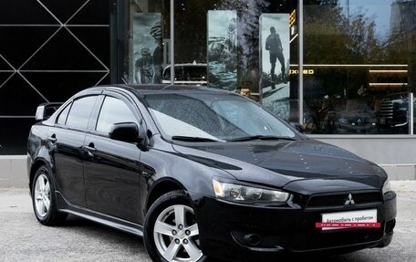 Mitsubishi Lancer IX, 2008 год, 820 000 рублей, 7 фотография