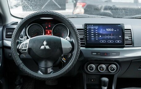 Mitsubishi Lancer IX, 2008 год, 820 000 рублей, 17 фотография