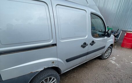 Fiat Doblo I, 2008 год, 360 000 рублей, 5 фотография