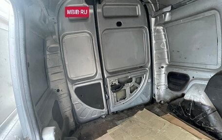 Fiat Doblo I, 2008 год, 360 000 рублей, 8 фотография