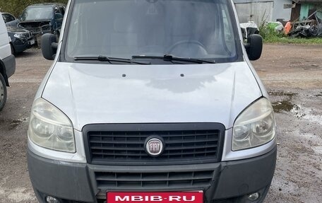 Fiat Doblo I, 2008 год, 360 000 рублей, 2 фотография