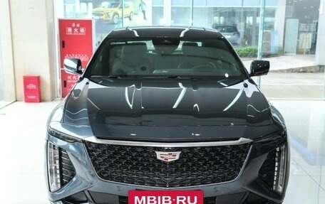 Cadillac CT6, 2024 год, 9 895 000 рублей, 7 фотография