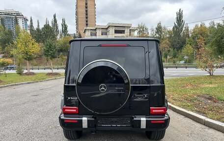 Mercedes-Benz G-Класс W463 рестайлинг _iii, 2024 год, 29 400 000 рублей, 6 фотография