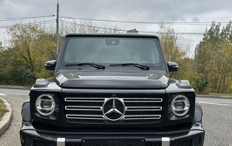 Mercedes-Benz G-Класс W463 рестайлинг _iii, 2024 год, 29 400 000 рублей, 2 фотография