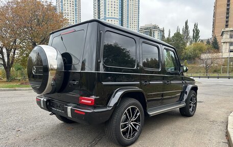 Mercedes-Benz G-Класс W463 рестайлинг _iii, 2024 год, 29 400 000 рублей, 7 фотография