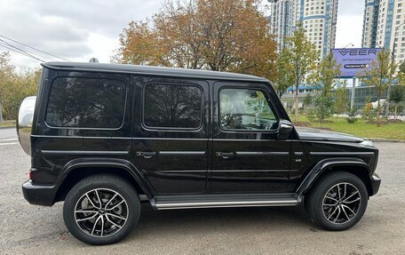 Mercedes-Benz G-Класс W463 рестайлинг _iii, 2024 год, 29 400 000 рублей, 8 фотография