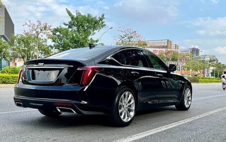 Cadillac CT5 I, 2021 год, 3 200 000 рублей, 2 фотография