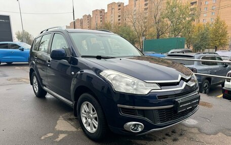 Citroen C-Crosser, 2012 год, 1 200 000 рублей, 3 фотография