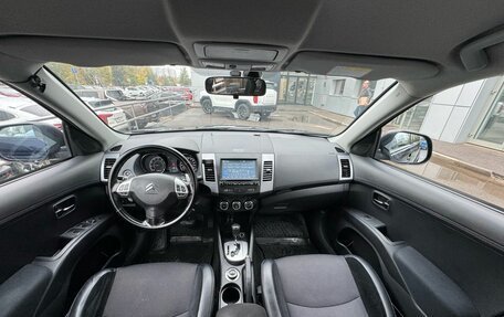 Citroen C-Crosser, 2012 год, 1 200 000 рублей, 9 фотография