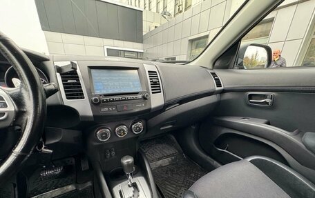 Citroen C-Crosser, 2012 год, 1 200 000 рублей, 10 фотография