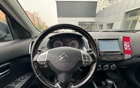 Citroen C-Crosser, 2012 год, 1 200 000 рублей, 8 фотография