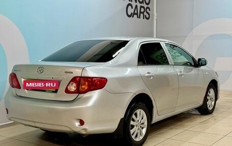 Toyota Corolla, 2006 год, 711 000 рублей, 2 фотография