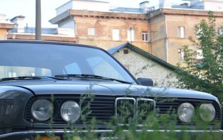 BMW 3 серия, 1986 год, 260 000 рублей, 5 фотография