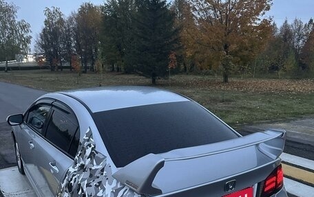 Honda Civic VIII, 2007 год, 720 000 рублей, 6 фотография