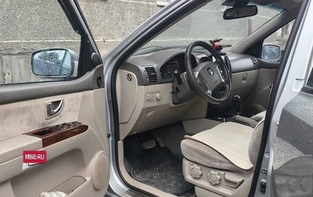 KIA Sorento IV, 2005 год, 880 000 рублей, 12 фотография