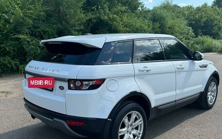 Land Rover Range Rover Evoque I, 2014 год, 2 500 000 рублей, 4 фотография