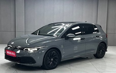 Volkswagen Golf VIII, 2021 год, 2 750 000 рублей, 1 фотография