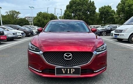 Mazda 6, 2020 год, 2 190 000 рублей, 1 фотография