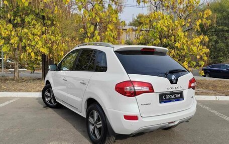 Renault Koleos I рестайлинг 2, 2014 год, 1 650 000 рублей, 6 фотография