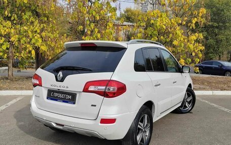 Renault Koleos I рестайлинг 2, 2014 год, 1 650 000 рублей, 2 фотография