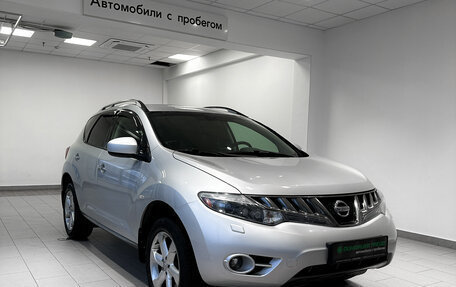 Nissan Murano, 2010 год, 1 236 000 рублей, 3 фотография