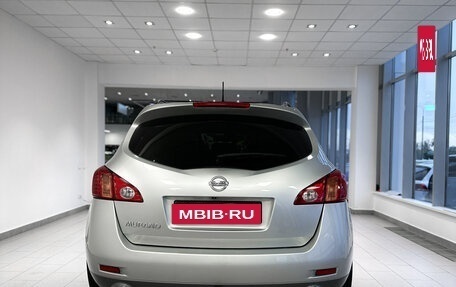 Nissan Murano, 2010 год, 1 236 000 рублей, 7 фотография