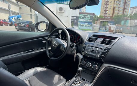 Mazda 6, 2012 год, 1 250 000 рублей, 5 фотография