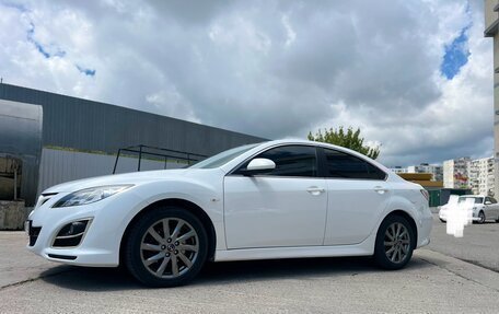 Mazda 6, 2012 год, 1 250 000 рублей, 2 фотография