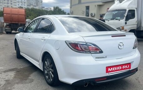 Mazda 6, 2012 год, 1 250 000 рублей, 4 фотография